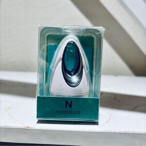 ✨ Nuovaluce GlowLift Mini — Compact Facial Toning Device (NEW, sealed)